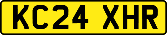 KC24XHR