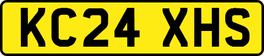 KC24XHS