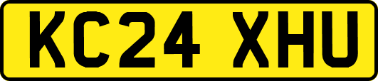 KC24XHU