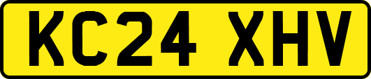 KC24XHV