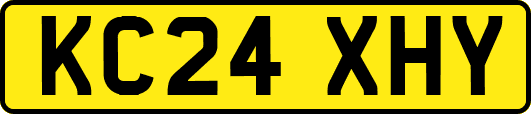 KC24XHY
