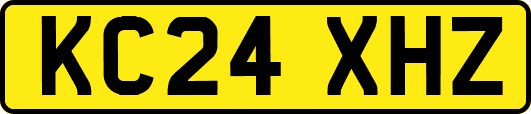 KC24XHZ