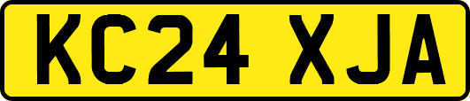 KC24XJA