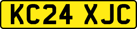 KC24XJC