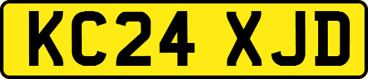 KC24XJD