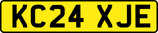 KC24XJE