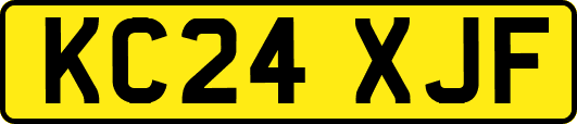 KC24XJF