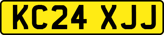 KC24XJJ