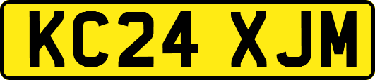 KC24XJM