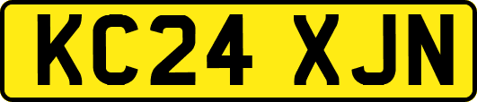 KC24XJN