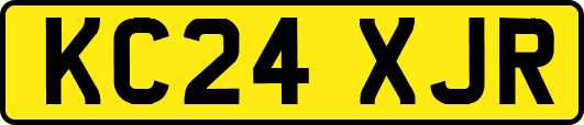 KC24XJR