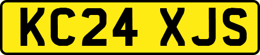 KC24XJS