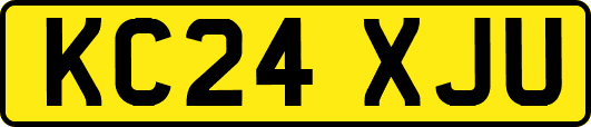 KC24XJU