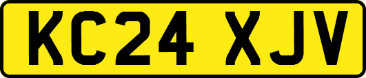 KC24XJV