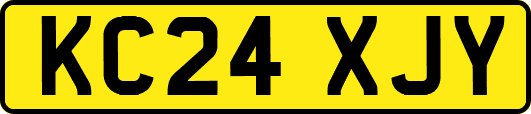 KC24XJY