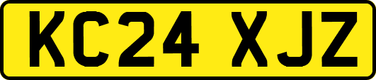 KC24XJZ