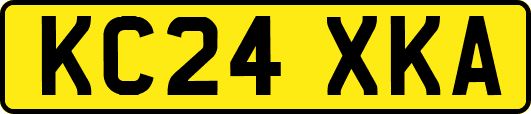 KC24XKA