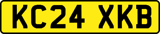 KC24XKB
