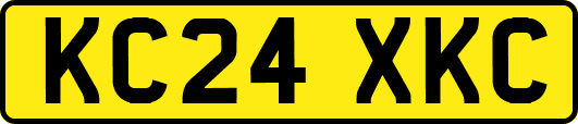 KC24XKC