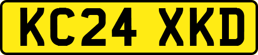 KC24XKD