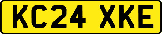 KC24XKE
