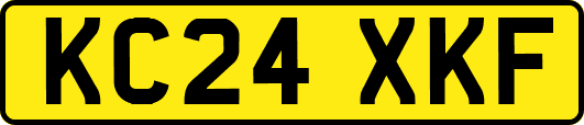KC24XKF