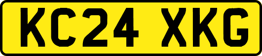 KC24XKG