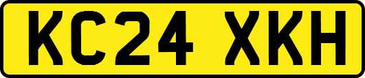 KC24XKH