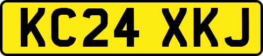 KC24XKJ