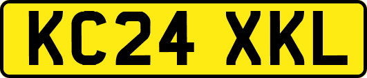 KC24XKL