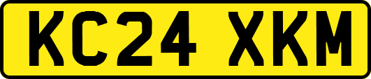 KC24XKM
