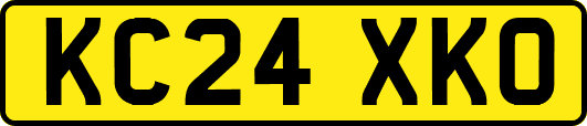 KC24XKO