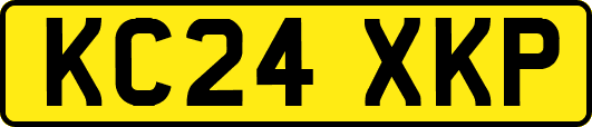 KC24XKP