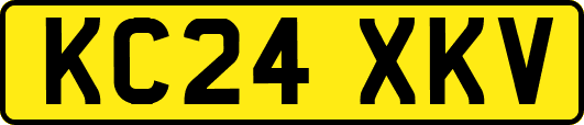 KC24XKV