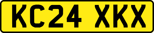 KC24XKX