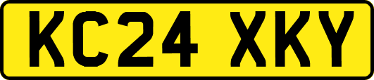 KC24XKY
