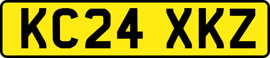 KC24XKZ