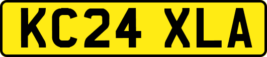 KC24XLA