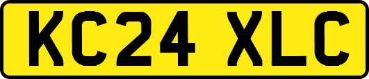 KC24XLC