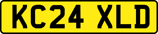KC24XLD
