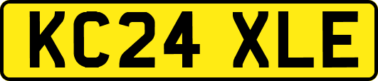 KC24XLE