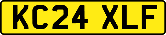 KC24XLF