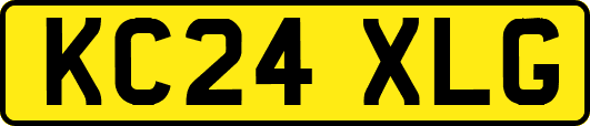 KC24XLG