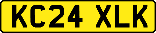 KC24XLK