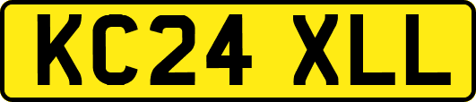 KC24XLL