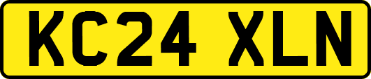 KC24XLN