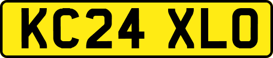 KC24XLO