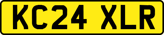 KC24XLR