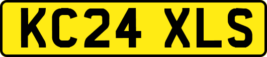 KC24XLS