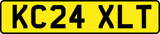 KC24XLT